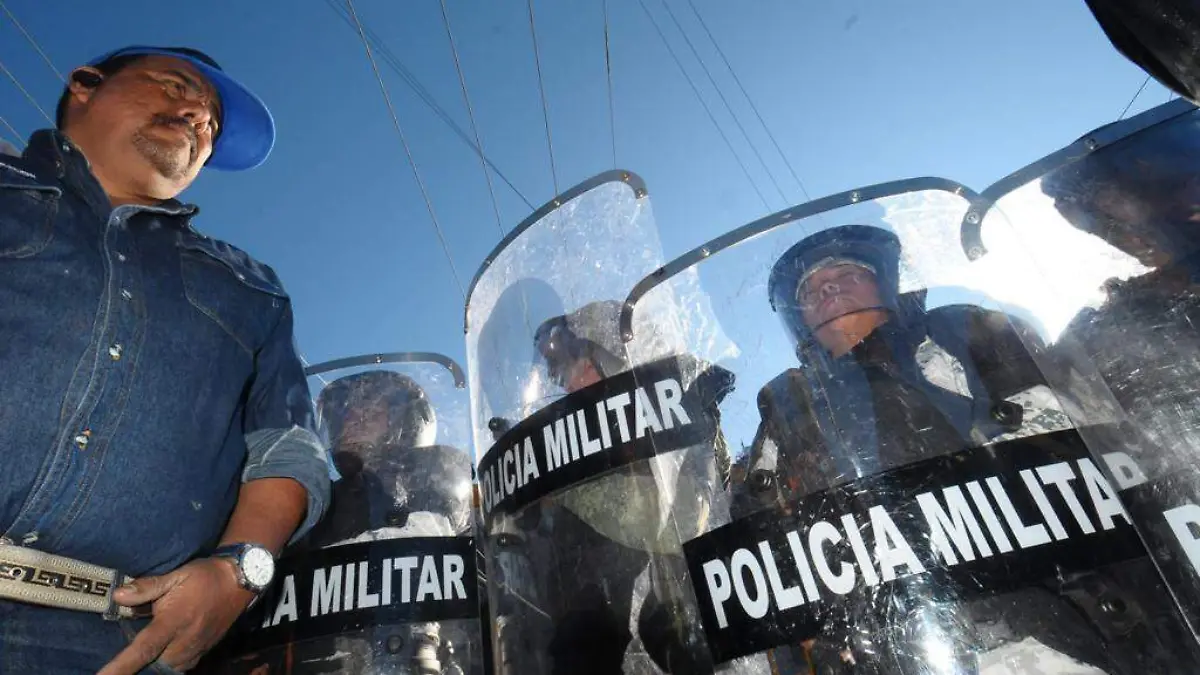 guardia nacional